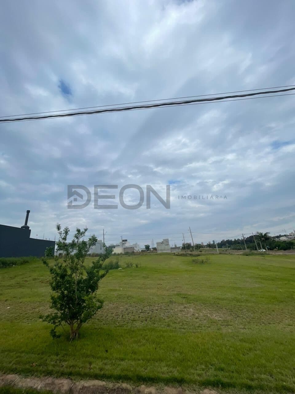 Lote/Terreno em Cascavel - Recanto Tropical