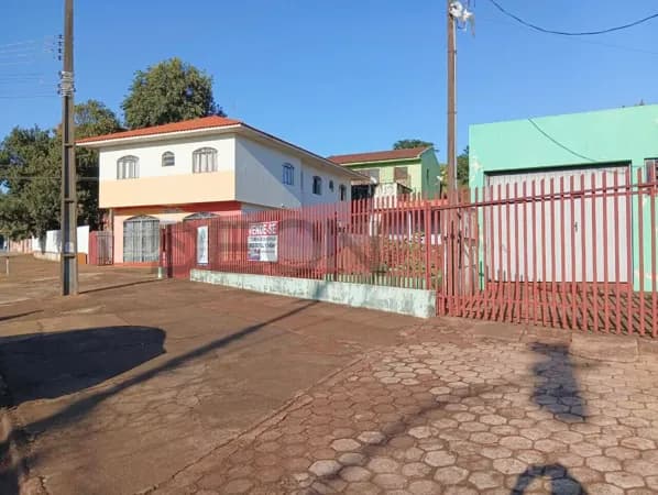 Lote/Terreno em Cascavel - São Cristóvão