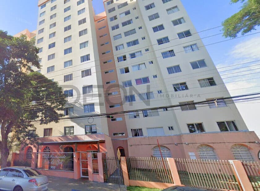 Apartamento em São Cristóvão, Cascavel/PR