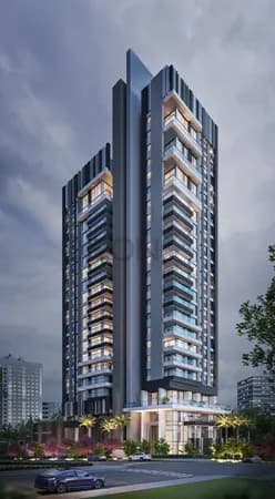 Apartamento em Cascavel - Centro