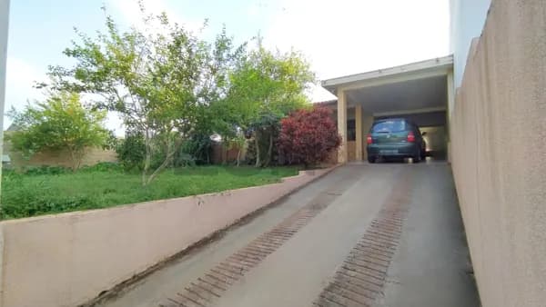 Casa em Cascavel - Universitário