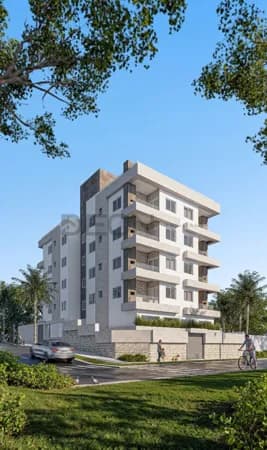 Apartamento em Cascavel - Bairro São Cristóvão