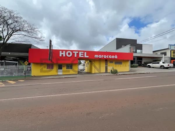 Lote/Terreno em Cascavel - Região do Lago