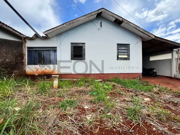 Casa em Cascavel - Floresta