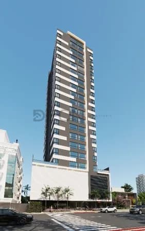 Apartamento em Porto Belo - Perequê