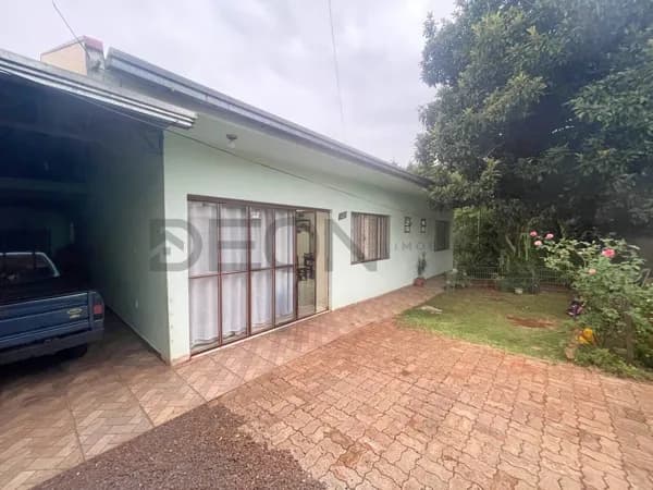Casa em Cascavel - Country