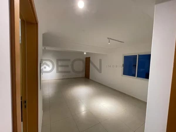 Apartamento em Cascavel - Cancelli