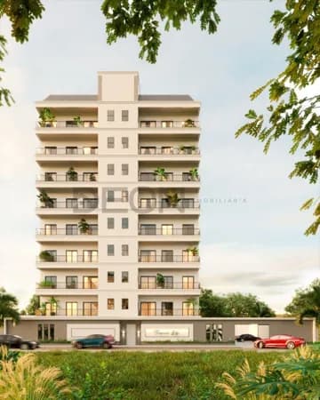 Apartamento em Cascavel - Cancelli