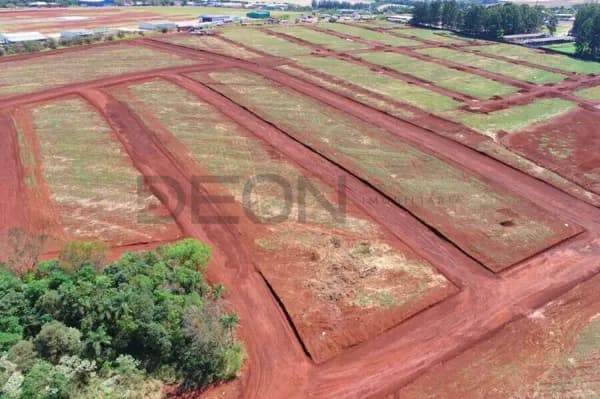 Terreno em Loteamento em Guarujá, Cascavel/PR