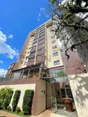 Apartamento em Cascavel - Centro