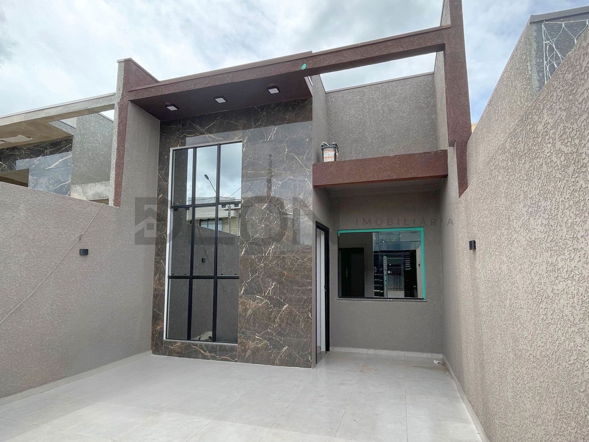 Casa em Cascavel - Positano