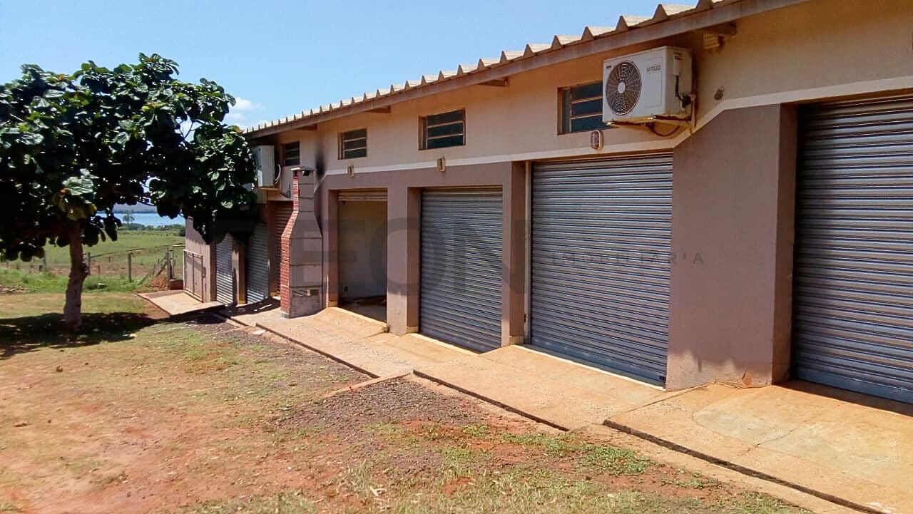 Galpão/Depósito/Armazém em Eldorado - Centro