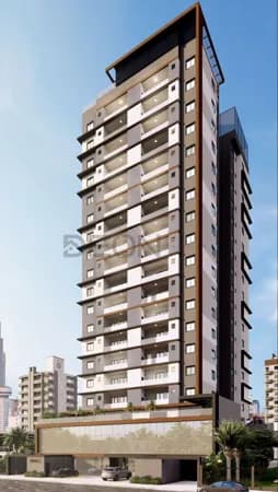 Apartamento em Cascavel - Neva