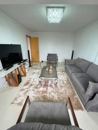 Apartamento Cobertura Duplex em Centro, Cascavel/PR