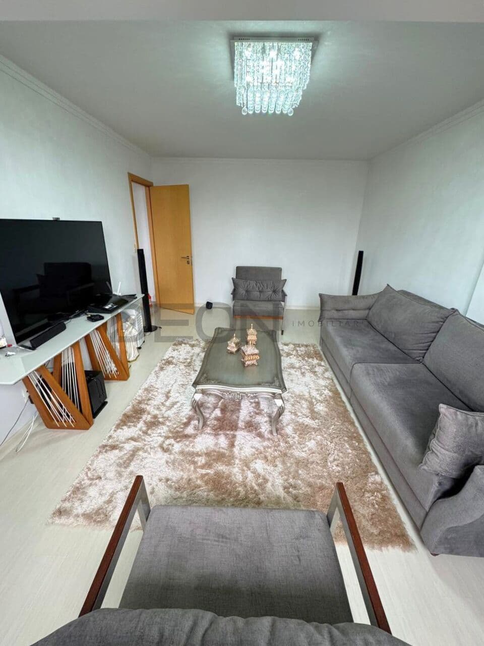 Apartamento Cobertura Duplex em Centro, Cascavel/PR