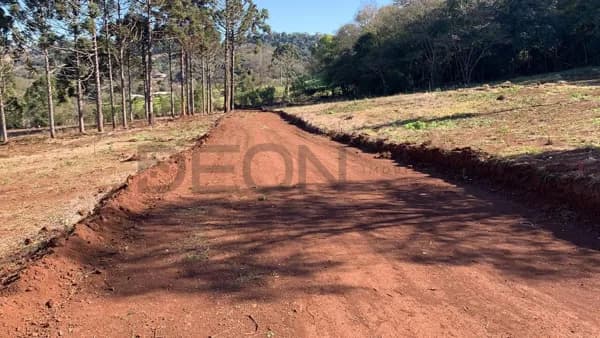 Fazenda/Sítios/Chácaras em Cascavel - Área Rural de Cascavel
