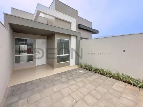 Casa em Cascavel - Positano