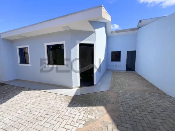 Casa de Condomínio em Cascavel - Cascavel Velho