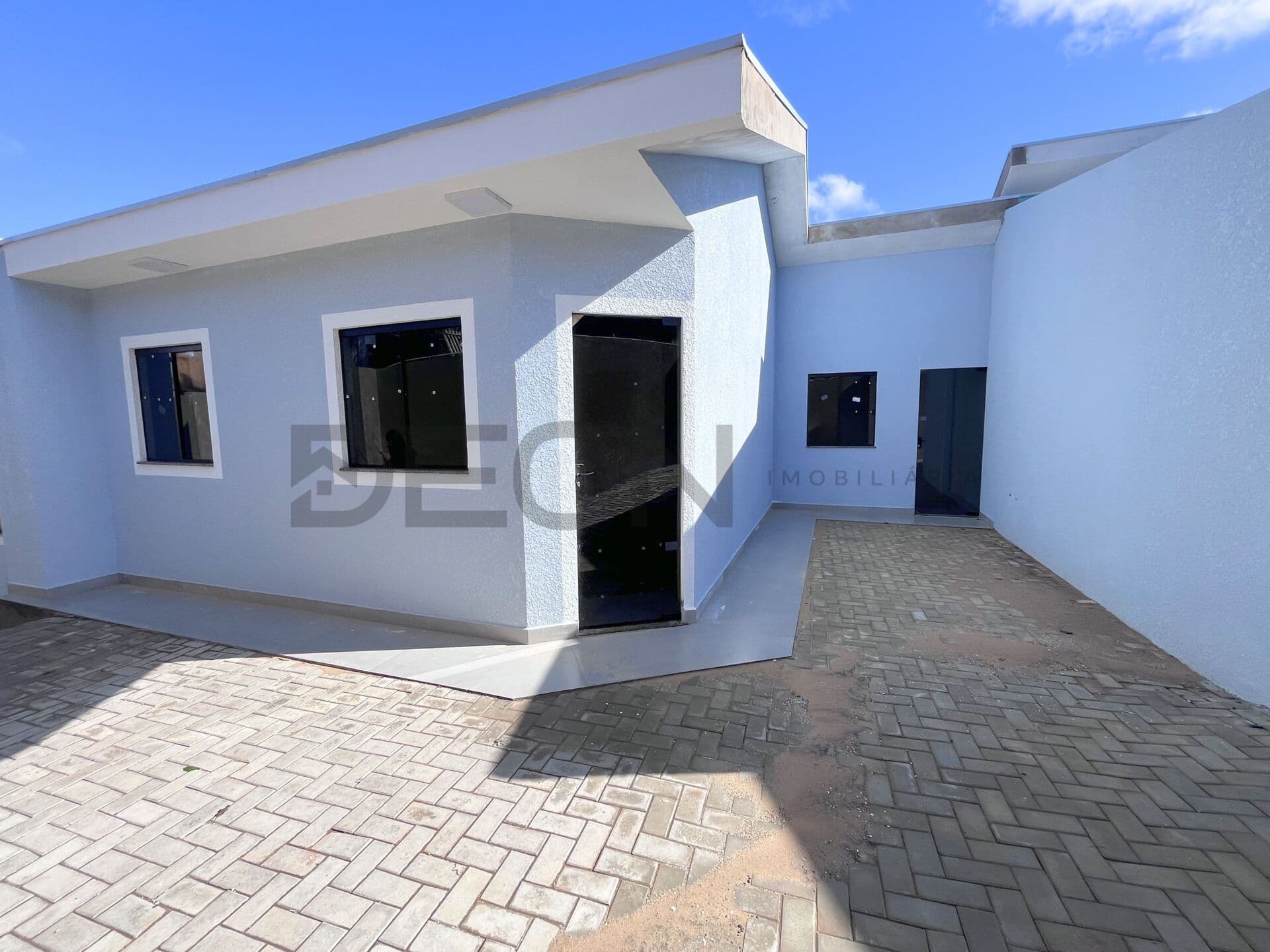 Casa de Condomínio em Cascavel - Cascavel Velho