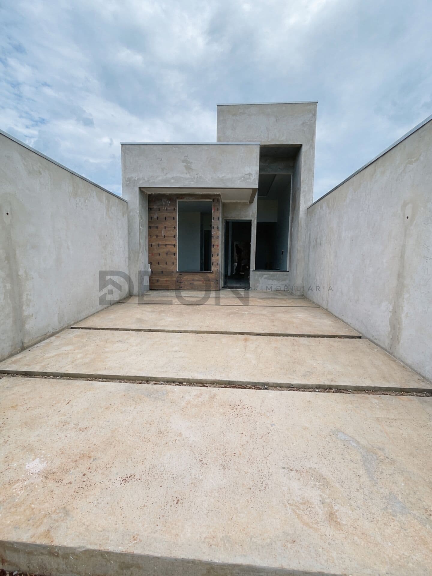 Casa em Cascavel - Viena