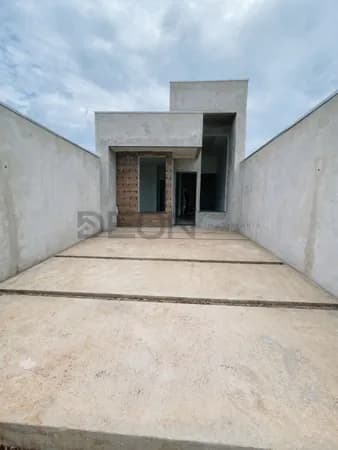 Casa em Cascavel - Viena