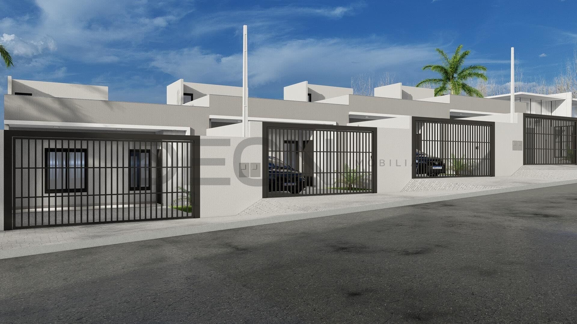 Casa em Cascavel - Florais do Paraná