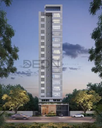 Apartamento em Cascavel - Centro
