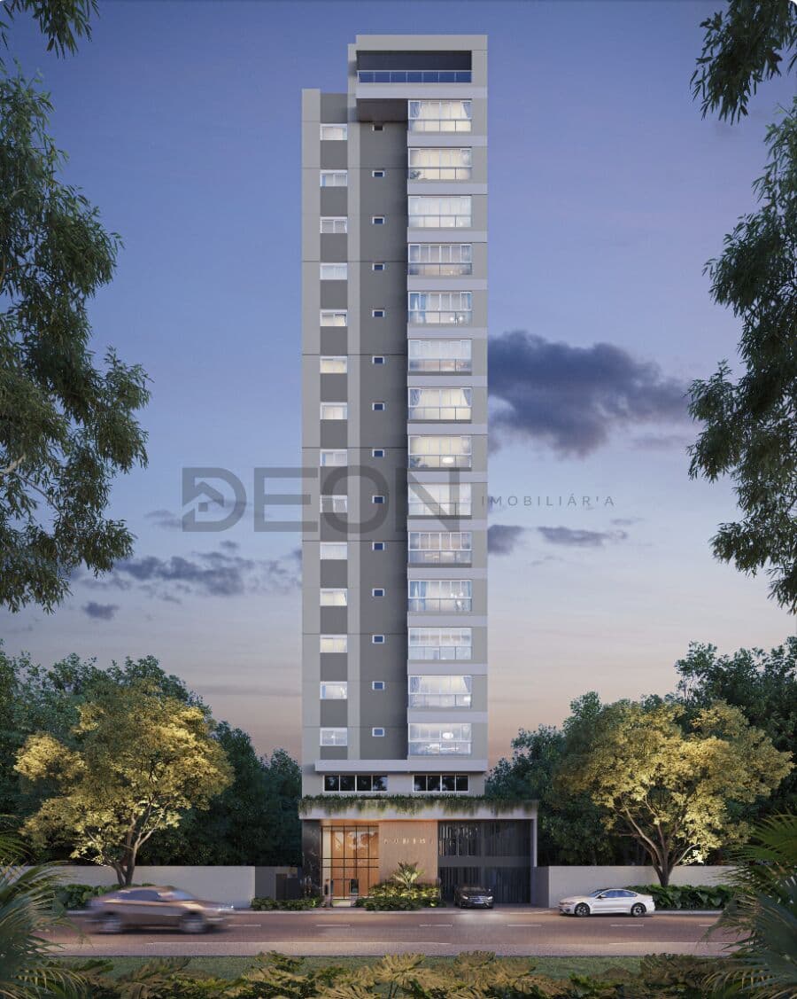 Apartamento em Cascavel - Centro