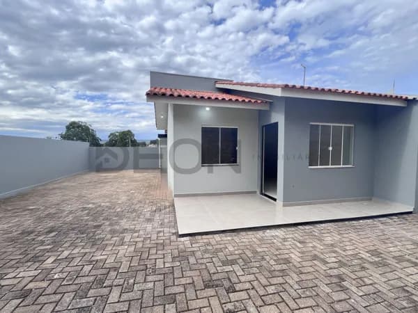 Casa de Condomínio em Cascavel - Cataratas