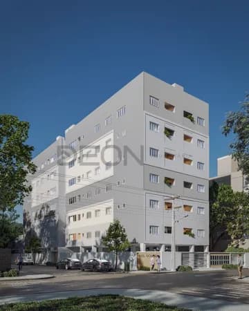 Apartamento em Cascavel - Pioneiros Catarinenses