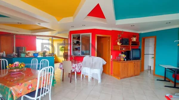 Apartamento Cobertura Triplex em Centro, Cascavel/PR