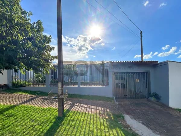 Casa em Cascavel - Universitário