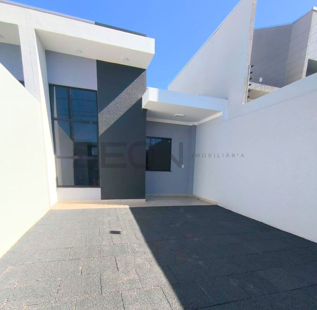 Casa em Cascavel - Florais do Paraná