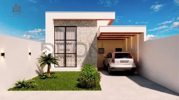 Casa em Cascavel - Positano