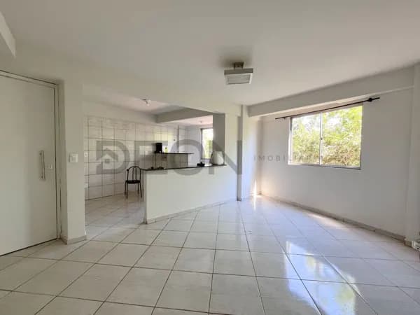 Apartamento em Cascavel - Santa Cruz