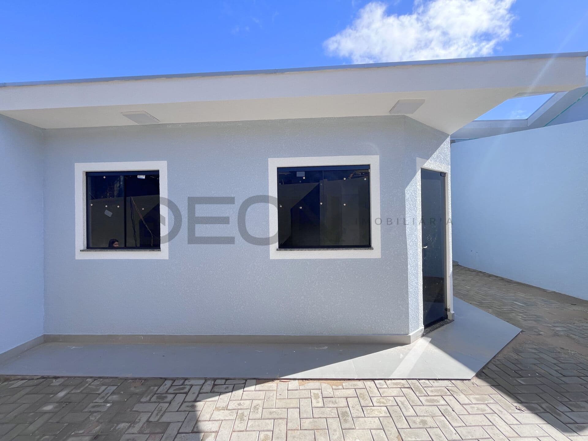 Casa de Condomínio em Cascavel - Cascavel Velho