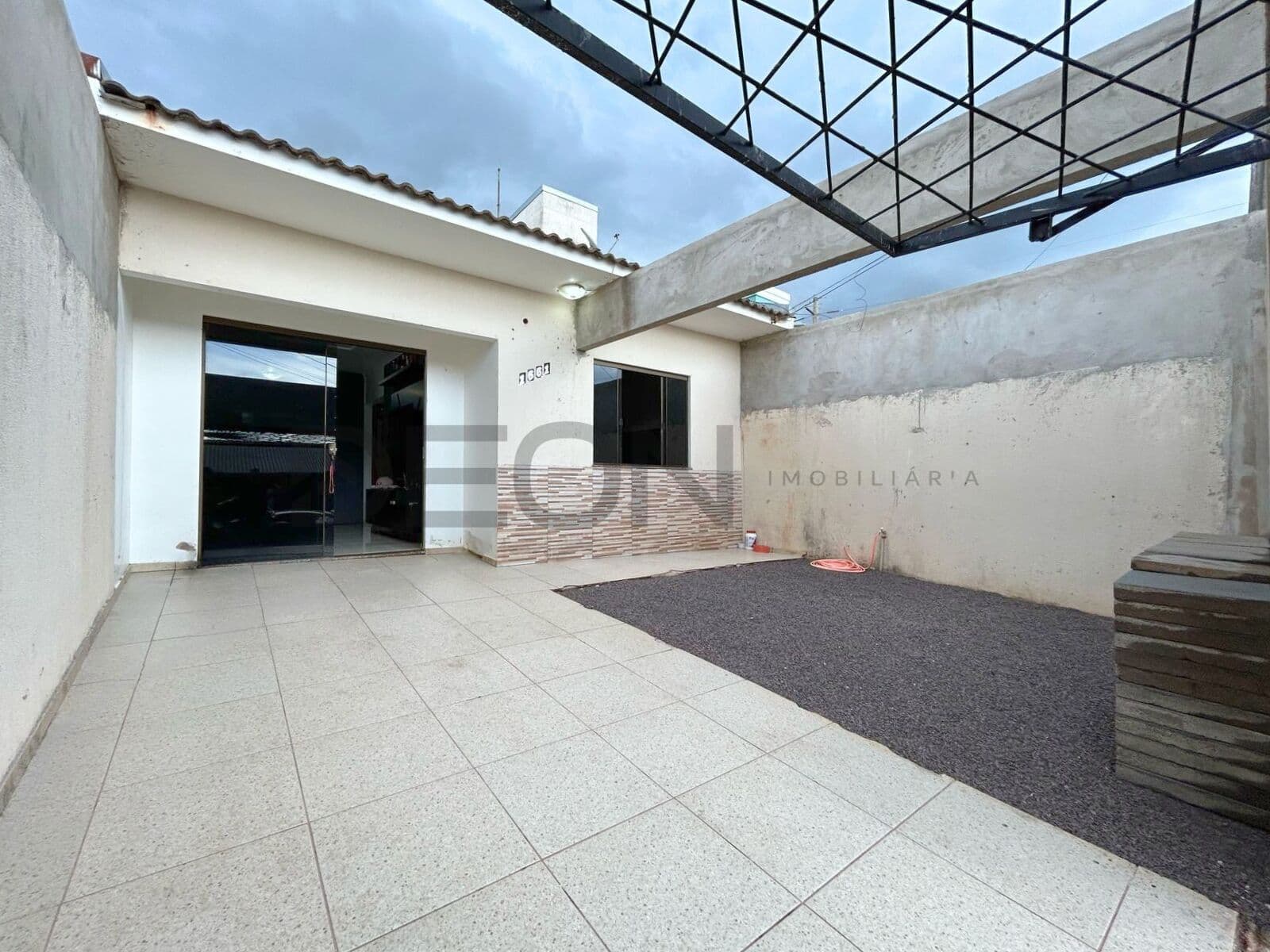 Casa em Cascavel - Floresta