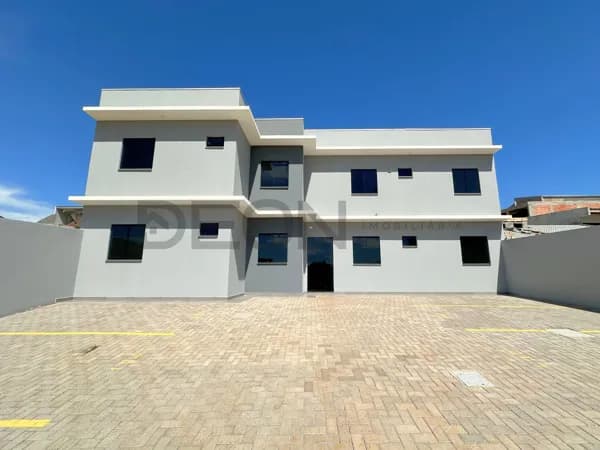 Apartamento em Florais do Paraná, Cascavel/PR