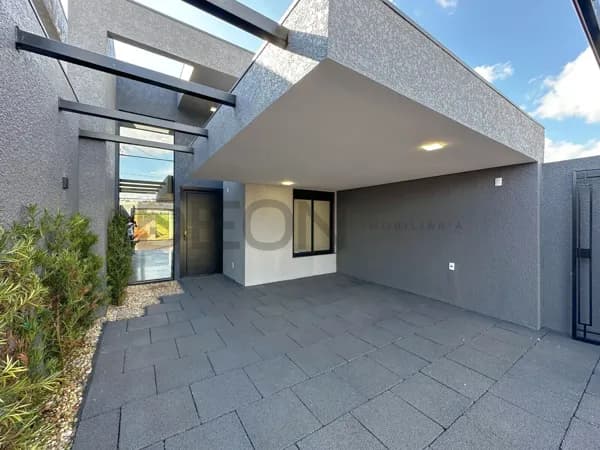 Casa em Cascavel - Viena