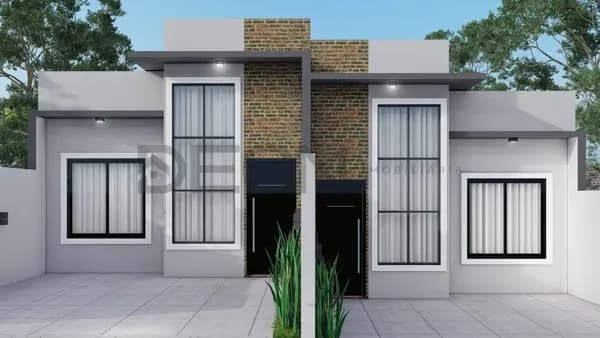 Casa em Cascavel - Positano