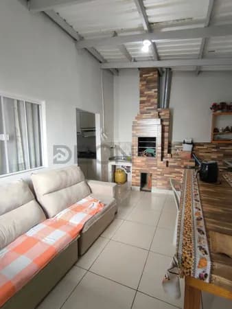 Casa em Cascavel - Siena