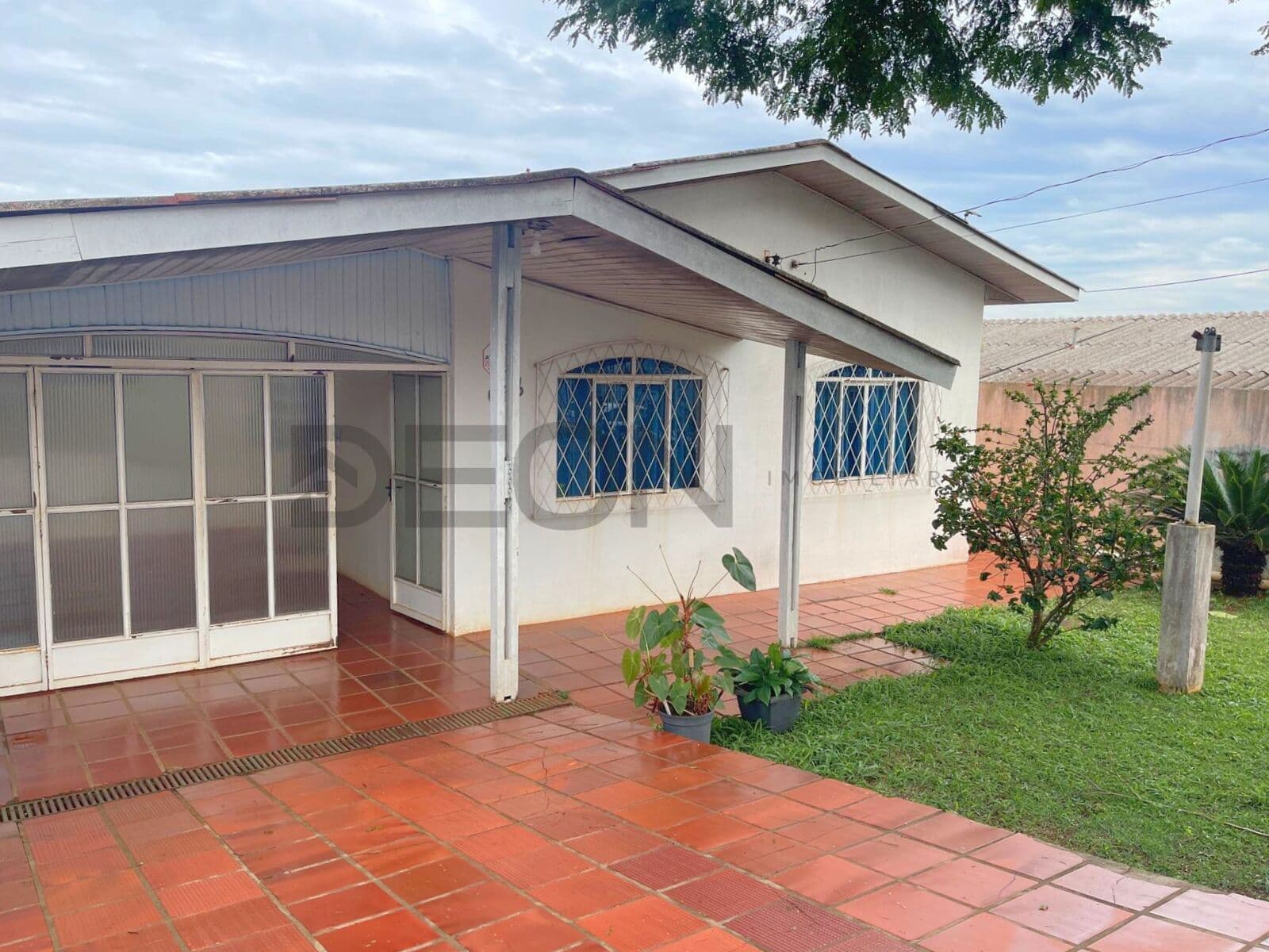 Casa em Nova Cidade, Cascavel/PR