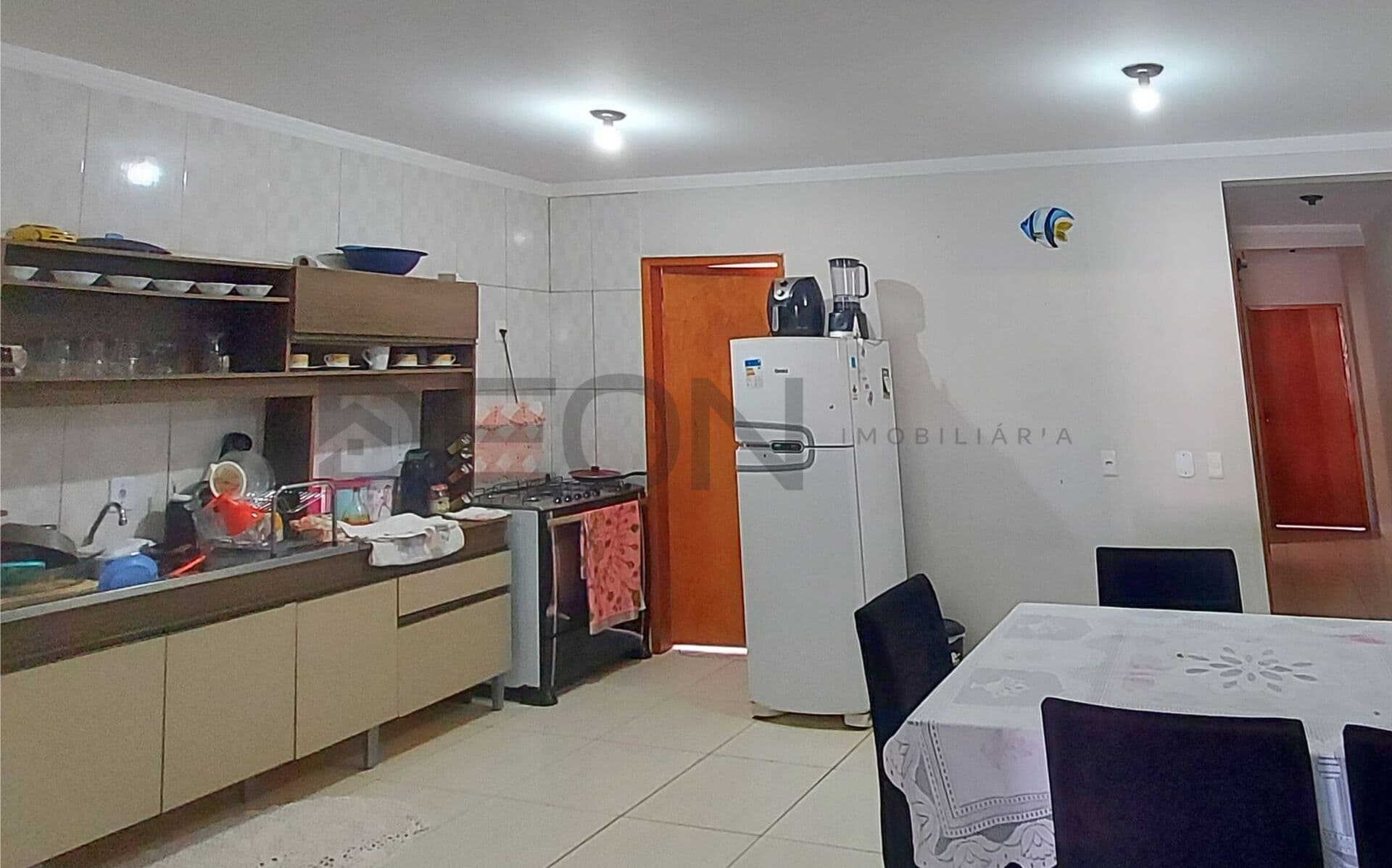 Casa em Floresta, Cascavel/PR