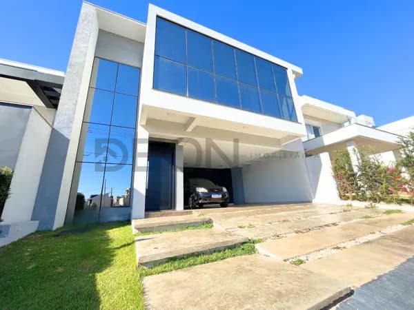 Casa em Cascavel - FAG