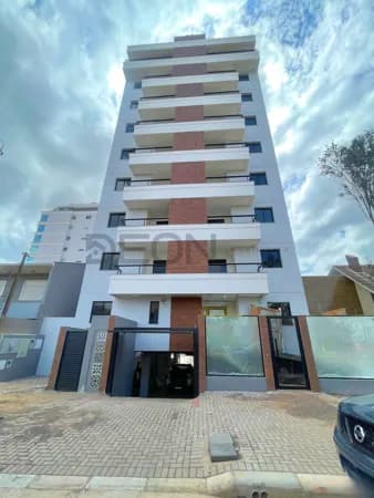 Apartamento em Cascavel - Country