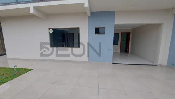 Apartamento em Cascavel - Universitário