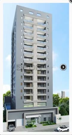 Apartamento em Cascavel - Coqueiral