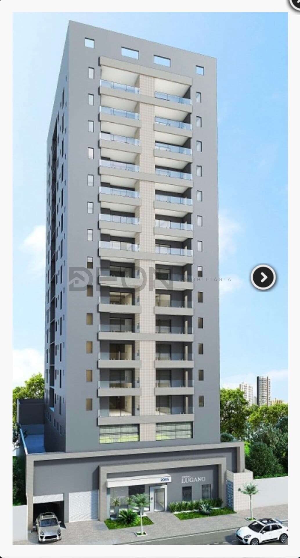 Apartamento em Cascavel - Coqueiral