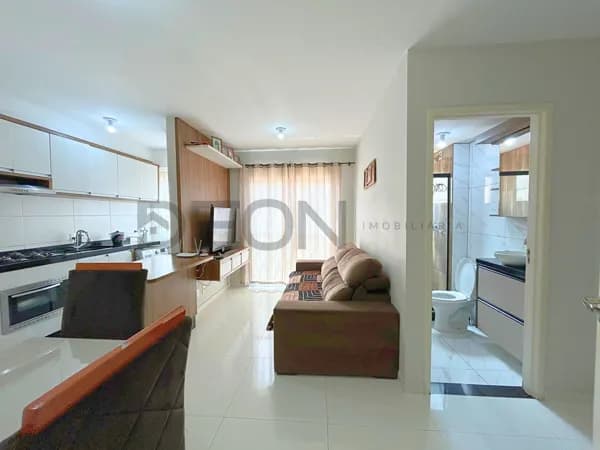 Apartamento em Cascavel - Floresta