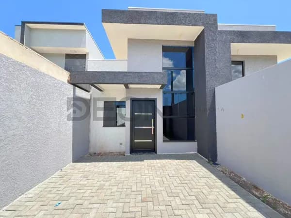 Casa em Cascavel - Positano